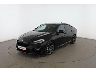 218i gran coupe m sport