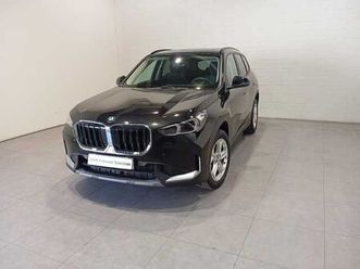 bmw x1 sdrive18i 100 kw (136 cv)