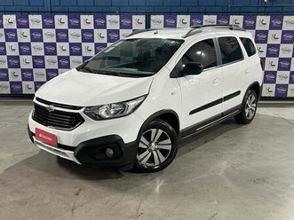 chevrolet spin activ 1.8 8v econo. flex 5p aut. 2022