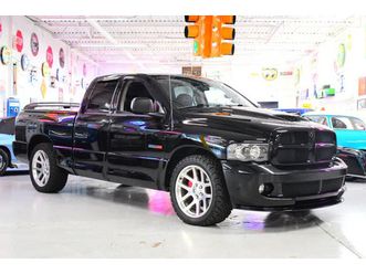 2005 dodge ram