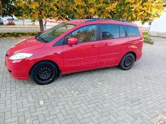 mazda 5 2.0 cdh gt