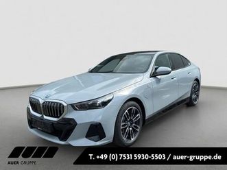 bmw 550e xdrive limousine sofort verfügbar!!!