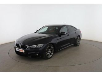 420d gran coupé m sport