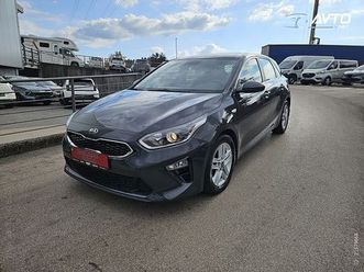 kia ceed 1.0 t-gdi ex champion isg. m t 88 kw