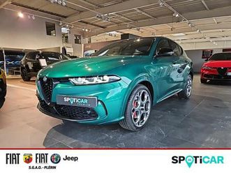 1.5 hybrid 160ch tributo italiano tct