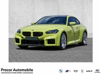 bmw m2 coupé carbon m racetrakpak hk 285kmh