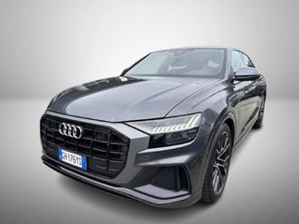 q8 q8 50 tdi 286 cv quattro tiptronic sport