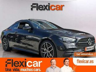 coupé 400d 4matic 9g-tronic