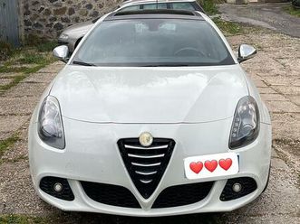 alfa romeo giulietta 1.6 jtdm-2 105 cv progression