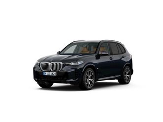 bmw x5 xdrive30d 219 kw (298 cv)
