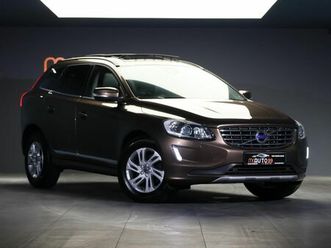 volvo xc60 nafte 2.0