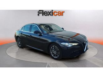 2.2 diesel 132kw (180cv) super at