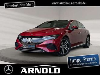 eqe 500 4m panod. head-up airmatic dig.-light !!