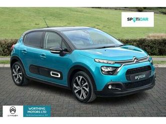 1.2 puretech shine plus eat6 euro 6 (s/s) 5dr