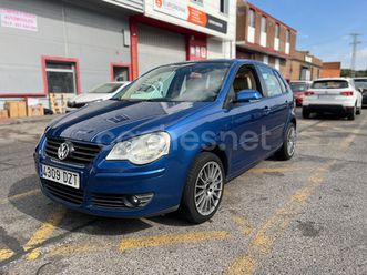 volkswagen polo 1.9 tdi advance