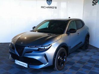 1.2 ibrida 136ch premium dct6