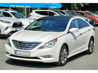 hyundai sonata an. 2014