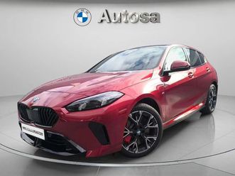 bmw serie 1 120d 120 kw (163 cv)