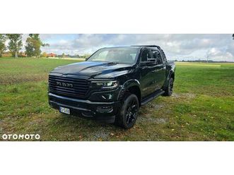 dodge ram 1500 5.7 4x4