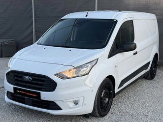 ford transit connect produženi 1.5tdci, automatik u pdv-u,može leasing, 2019 god.