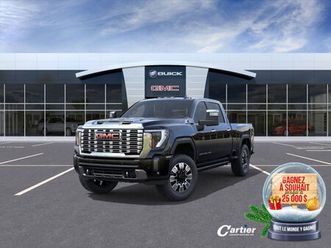 denali std/box duramax