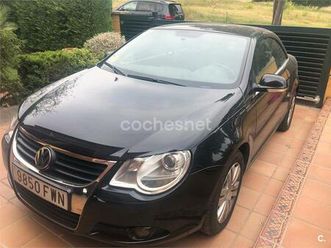 volkswagen eos
