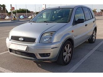 1.4 tdci trend