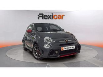 1.4 16v t-jet 595 107kw (145cv) e6