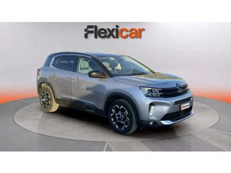 bluehdi 96kw (130cv) s&s eat8 max