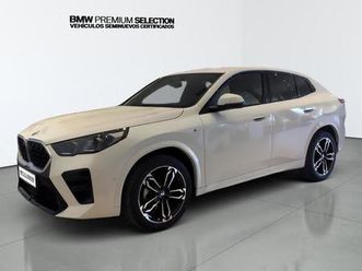 bmw x2 sdrive20d 120 kw (163 cv)