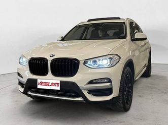 x3 (g01/f97) x3 xdrive30i xline