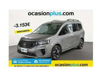 townstar furgón 1.3g profesional l1 2pl. 130