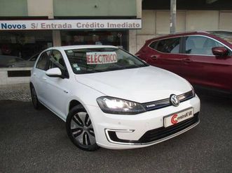 volkswagen golf ac/dc