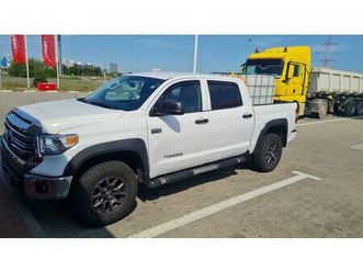 toyota tundra 2017 cristuru secuiesc