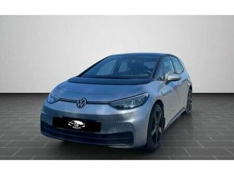 volkswagen id.3 77 kwh pro s