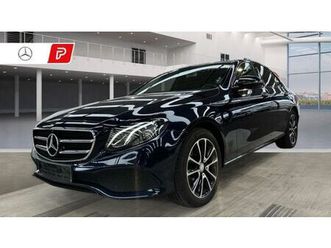 mercedes-benz e200 9g-tronic*avantgarde*dig.taco