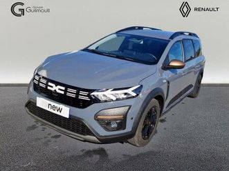 hybrid 140 7 places gsr2 extreme