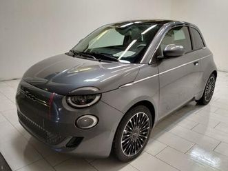 500e 42 kwh la prima