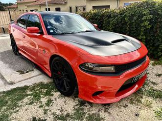 hellcat 6.2 compresseur 707 / prepa ethanol stage 2 900+hp
