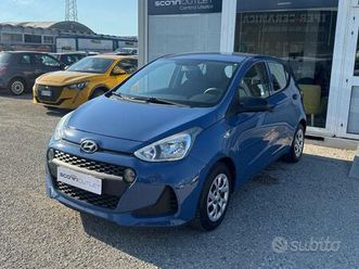 hyundai i10 ii 2017 - i10 1.0 login