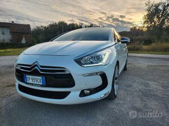 citroën ds5 del 2014