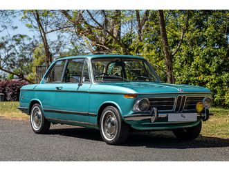 1973 bmw 2002