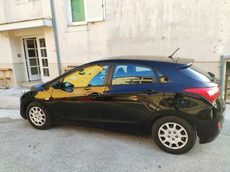 hyundai i30 2012. god - redovito održavan - odlična prilika