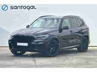 x5 45 e xdrive pack m