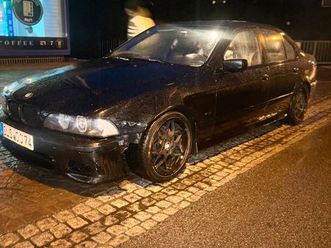 BMW SERIE 5 523 e39-523i-tuv-bis-27