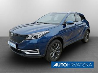 seres 3 ev luxury, 24.900,00 €