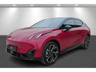 66 kwh more - new stock