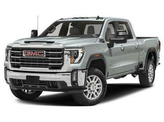2026 gmc sierra 2500 sle