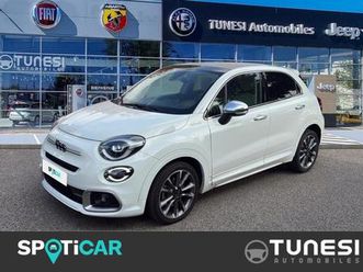 1.5 firefly turbo 130ch s/s dolcevita special edit