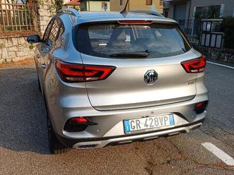 mg luxury 1000t automatica